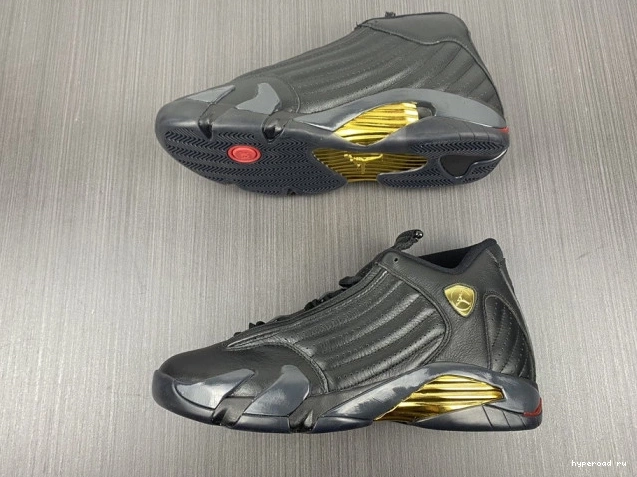 'Defining Jordan Air Retro Moments' 487471-022 14 1008